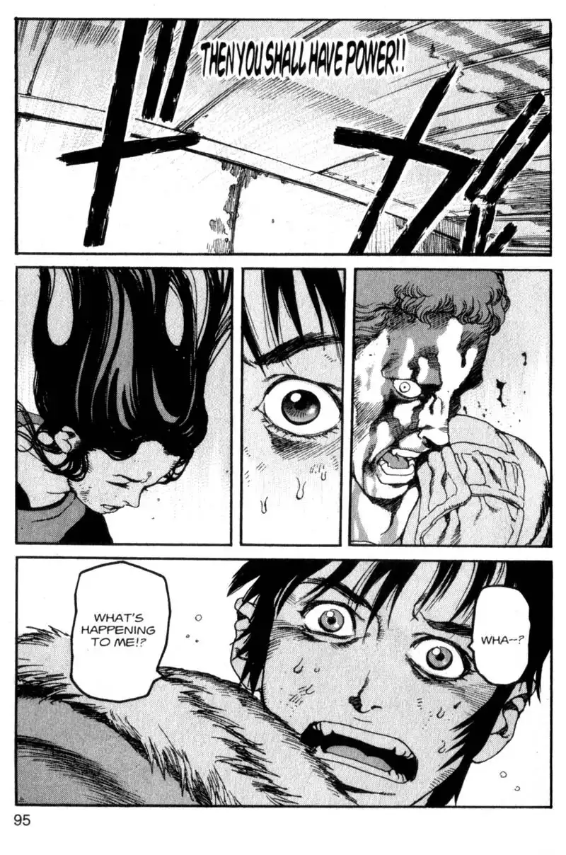 Project Arms Chapter 4 17